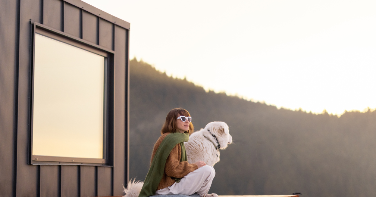 Visual Reference: Off Grid Home Checklist What To Consider When Planning A