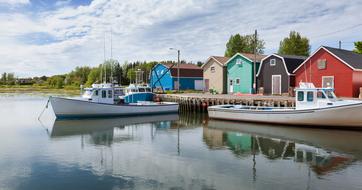 PEI Internet Speeds Up to 500 Mbps for Better Connectivity | Xplore