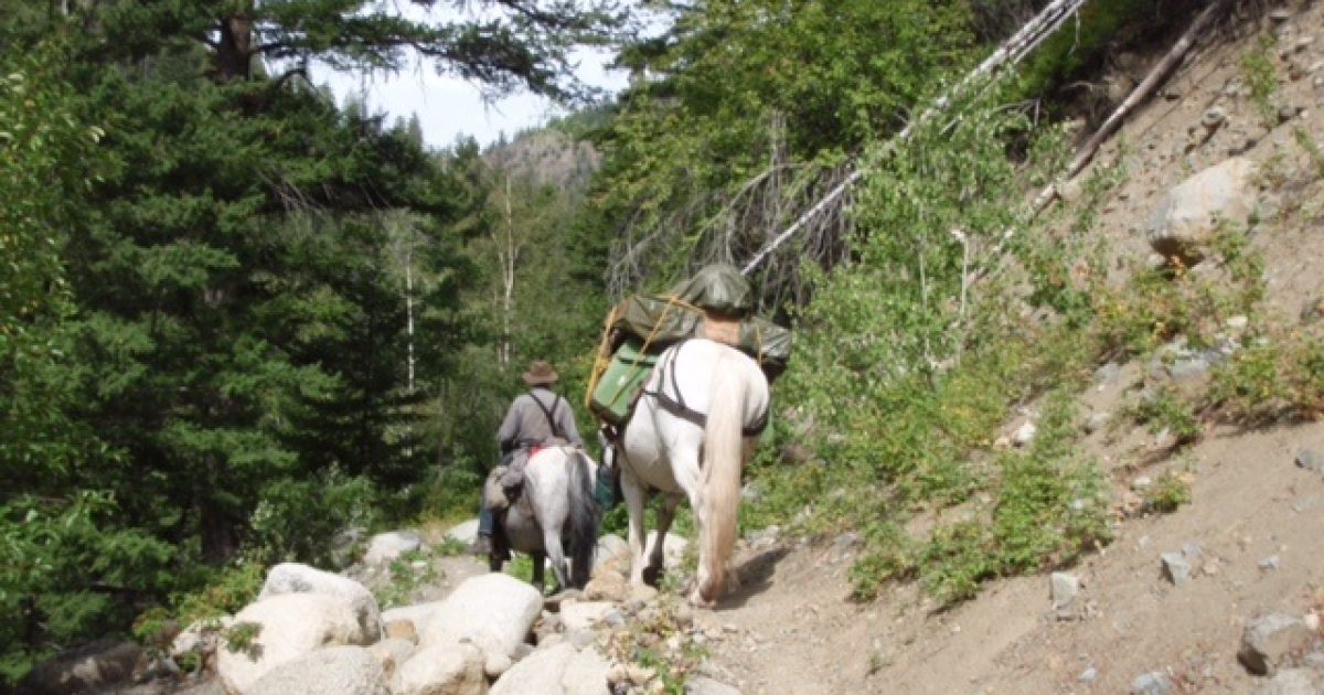 Chilcotin Holidays: Not Your Everyday Installation | Xplore