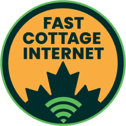 Cottage Wi Fi ENG Circle