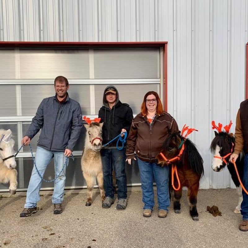 How Xplore Rural Internet Powers this Lacombe, Alberta… | Xplore