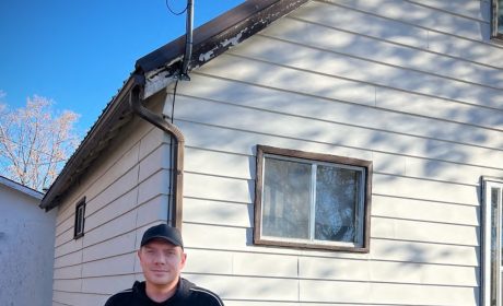 Rural Resident Andy Froneman - Xplore Wireless Home Internet User