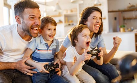 Fibre Internet for Gaming