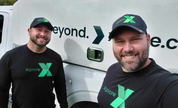 High-Speed Internet Provider in Rural Canada | Xplore