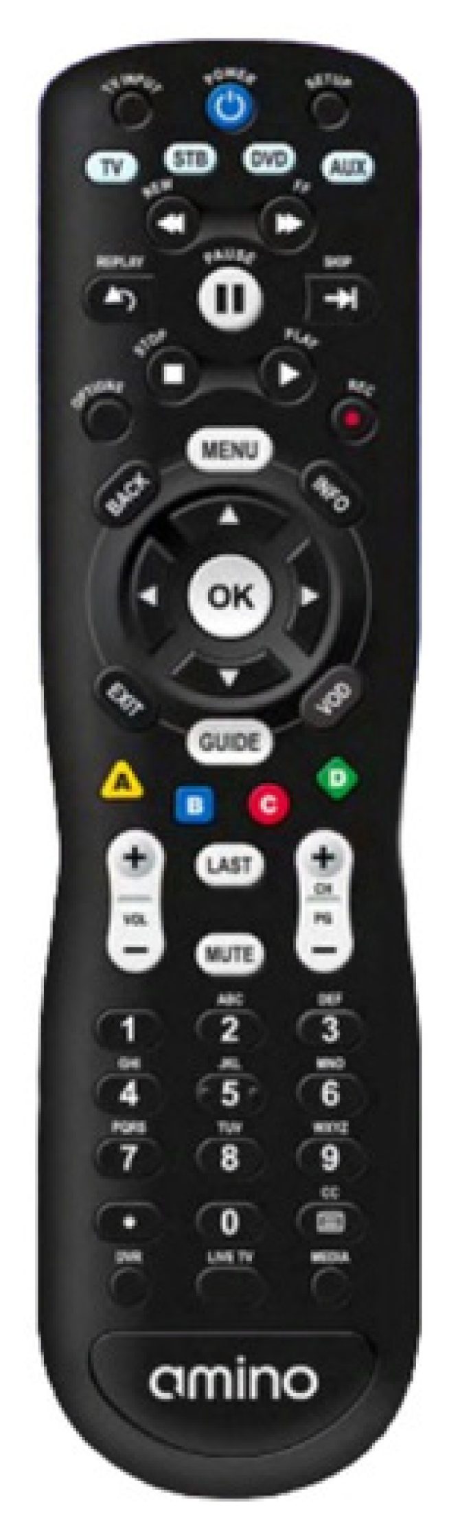 nova remote