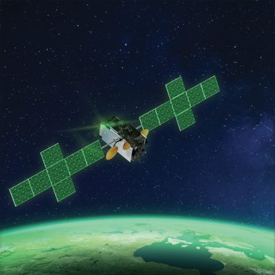 J3 Satellite - Providing Remote & Rural Internet in Canada