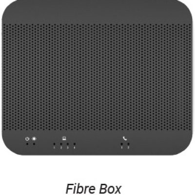 fibre box