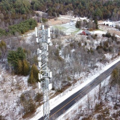 Kepler Ericsson Overlay ON Tower